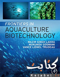 Frontiers in Aquaculture Biotechnology