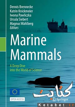 Marine Mammals_A Deep Dive into the World of Science