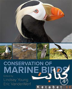 Conservation of Marine Birds