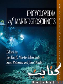 Encyclopedia of Marine Geosciences