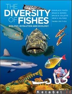 The Diversity of Fishes_ Biology, Evolution and Ecology