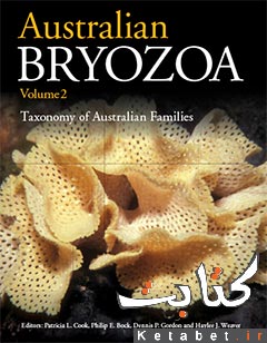 Australian Bryozoa 