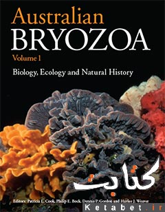 Australian Bryozoa 