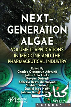 Next-Generation Algae 