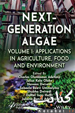 Next-Generation Algae 