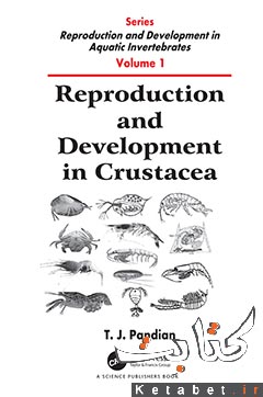 Reproduction and development in crustacea
