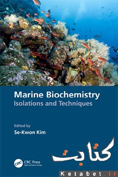 Marine Biochemistry_Isolations and Techniques