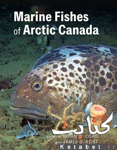 Marine Fishes of Arctic Canada