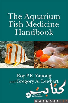 The Aquarium Fish Medicine Handbook
