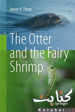The Otter and the Fairy Shrimp