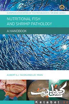 Nutritional Fish and Shrimp Pathology_A Handbook