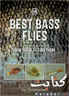 The best bass flies_how to tie and fish them