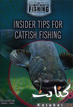 Insider Tips for Catfish Fishing