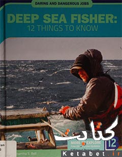 Deep sea fisher-12 things to know