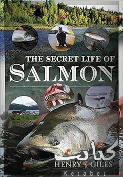 The Secret Life of Salmon