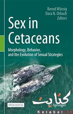 Sex in Cetaceans_Morphology, Behavior, and the Evolution