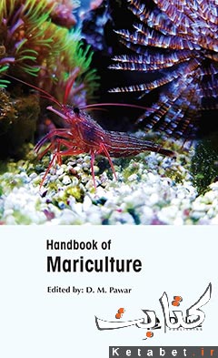 Handbook of Mariculture