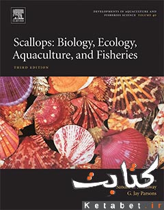 Scallops Biology, Ecology, Aquaculture, and Fisheries