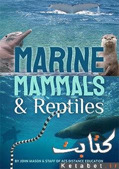 Marine Mammals and Reptiles