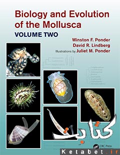 Biology and Evolution of the Mollusca, Volume 2 