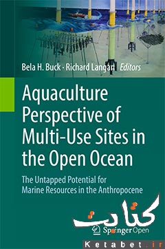 Aquaculture Perspective of Multi-Use Sites in the Open Ocean