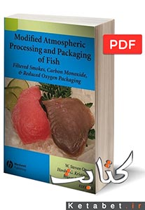 Modified Atmospheric Processing and Packaging of Fish