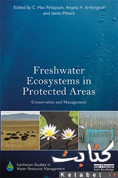 Freshwater ecosystems in protected areas_ conservation and management