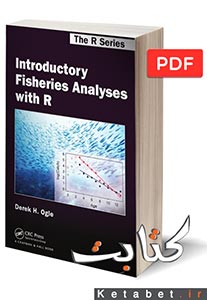 Introductory fisheries analyses with R