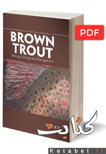 Brown Trout: Biology, Ecology and Management