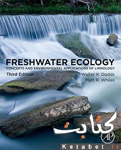 Freshwater Ecology: Concepts and Environmental Applications of Limnology