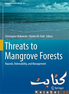 Threats to Mangrove Forests Hazards, Vulnerability, and Management