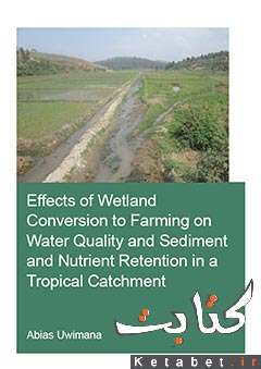 Effects of Wetland Conversion to Farming on Water Quality and Sediment and Nutrient Retention in a Tropical Catchment