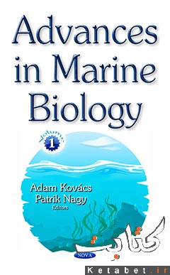 Advances in marine biology. Volume 1