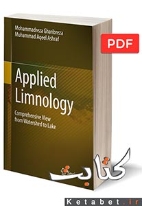 Applied Limnology Comprehensive View from Watershed to Lake