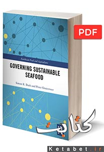 Governing sustainable seafood