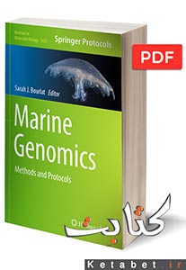 Marine Genomics, Methods and Protocols