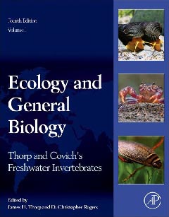 Thorp and Covich's Freshwater Invertebrates