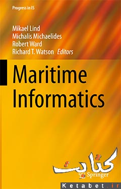 Maritime Informatics