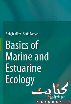 Basics of Marine and Estuarine Ecology
