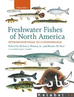 Freshwater Fishes of North America