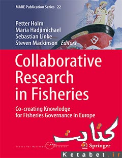 Collaborative Research in Fisheries: Co-creating Knowledge for Fisheries Governance in Europe