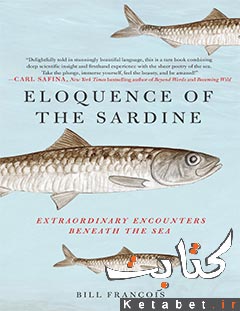 Eloquence of the Sardine_Extraordinary Encounters Beneath the Sea