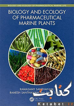 Biology and Ecology of Pharmaceutical Marine Plants