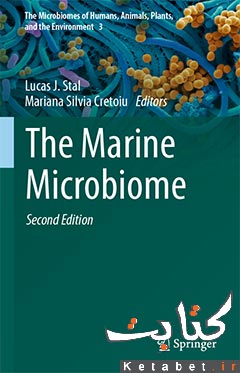 The Marine Microbiome