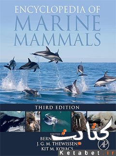 Encyclopedia of Marine Mammals