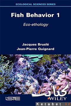 Fish Behavior VOLUMES 1 & 2