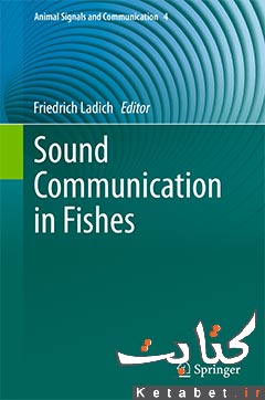 Sound Communication in Fishes