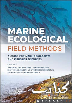 Marine ecological field methods_a guide for marine biologists and fisheries scientists