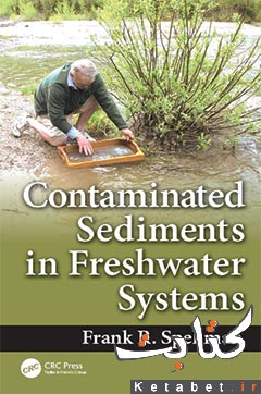 Contaminated sediments in freshwater systems