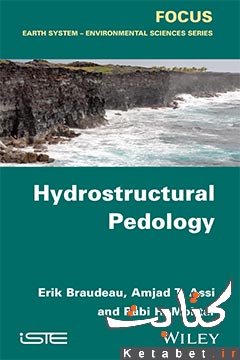 Hydrostructural pedology